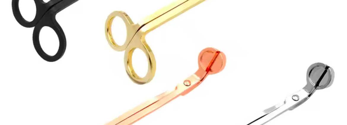 Accessories Wick Trimmers